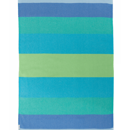 Hammamas Splice Turkish Towel Splash Swimwear Beach Towels Med 1000008718