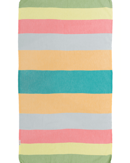 Hammamas Splice Turkish Towel Splash Swimwear Beach Towels Rizo 1000008719