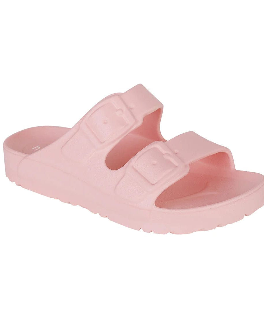 Holster Girls Kids Sundreamer Slide - Pink Splash Swimwear kids