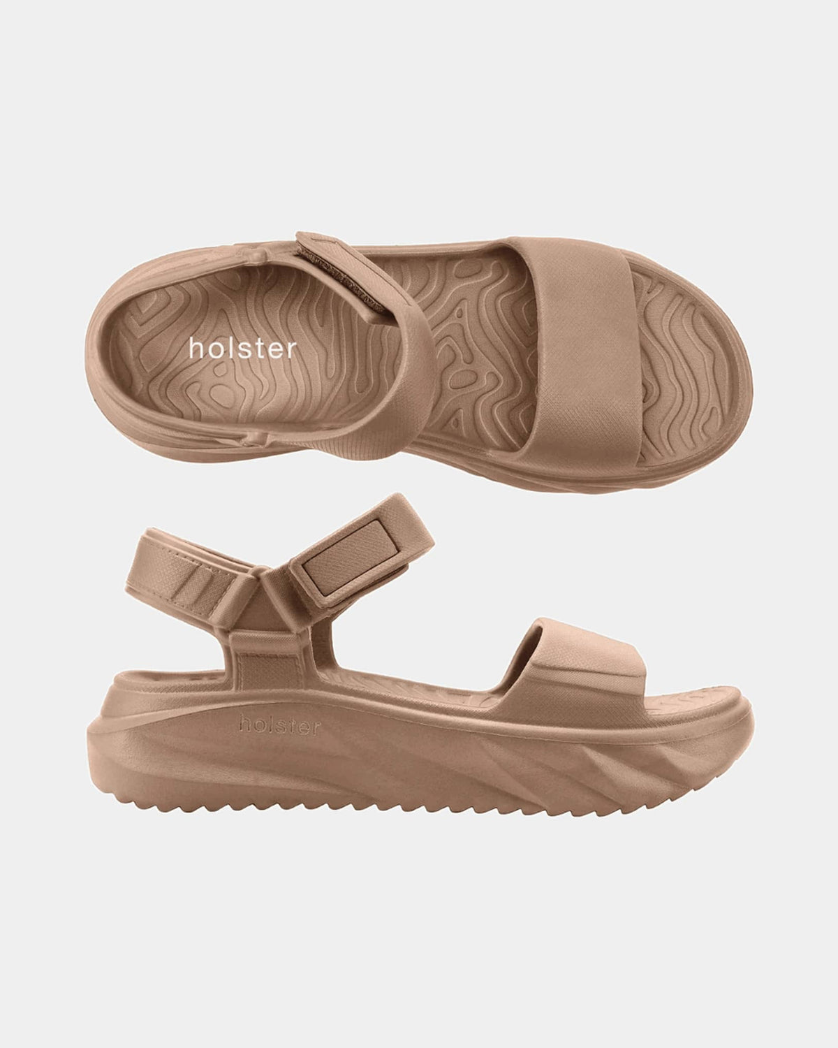 Holster Holster Cloudnine - Natural Holster Cloudnine - Natural Splash Swimwear Shoes