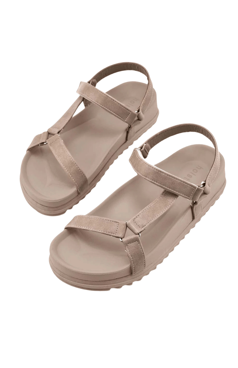 Holster Holster Glide - Beige Soleseeker - Natural Splash Swimwear Shoes