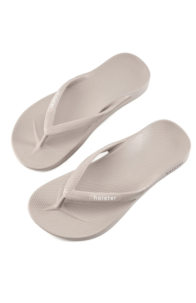 Holster Holster Island - Sand Soleseeker - Natural Splash Swimwear Shoes