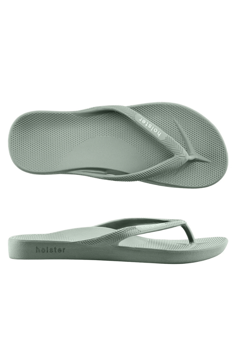 Holster Holster Island - Seagrass Soleseeker - Natural Splash Swimwear Shoes