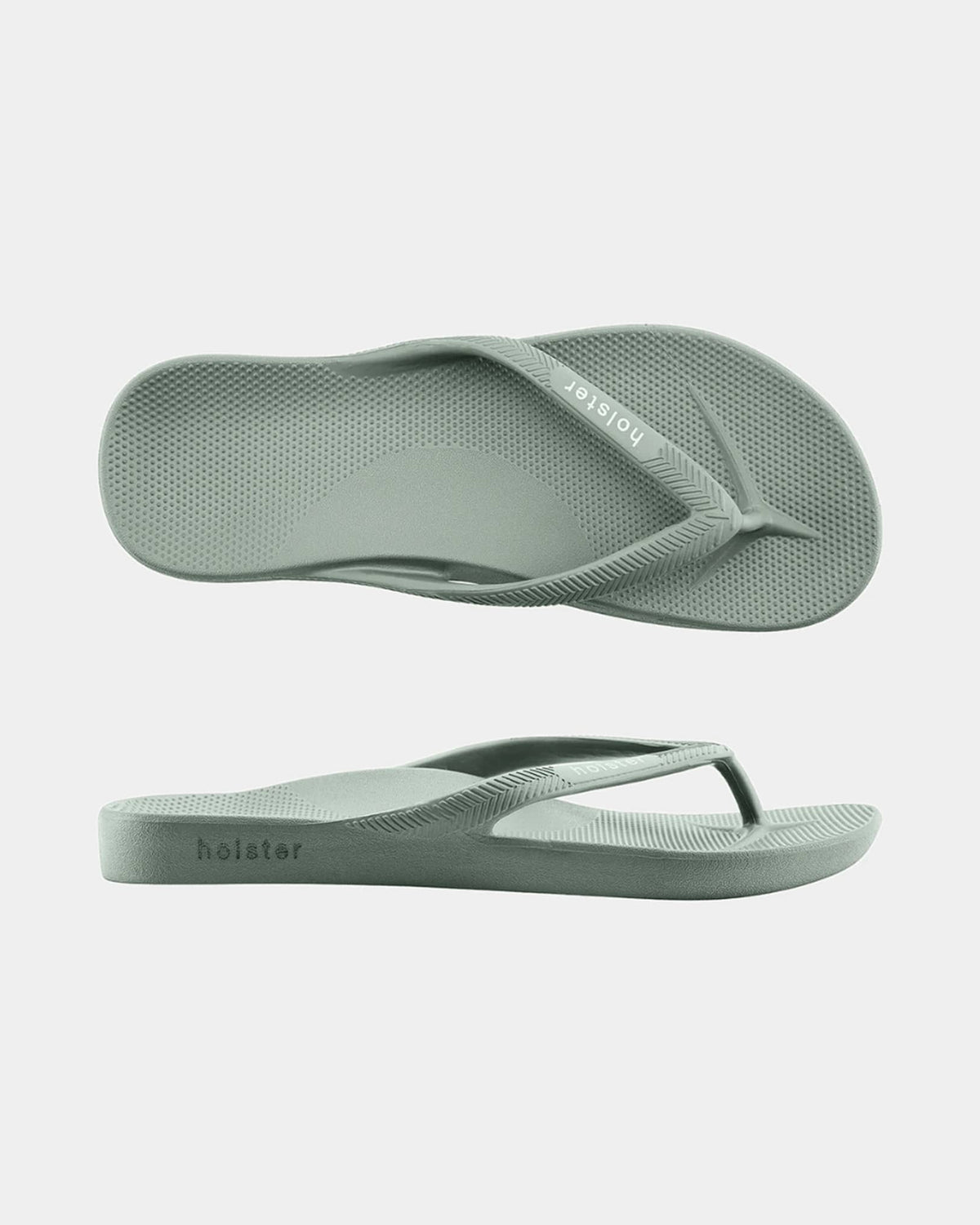 Holster Holster Islander - Seagrass Holster Islander - Seagrass Splash Swimwear Shoes