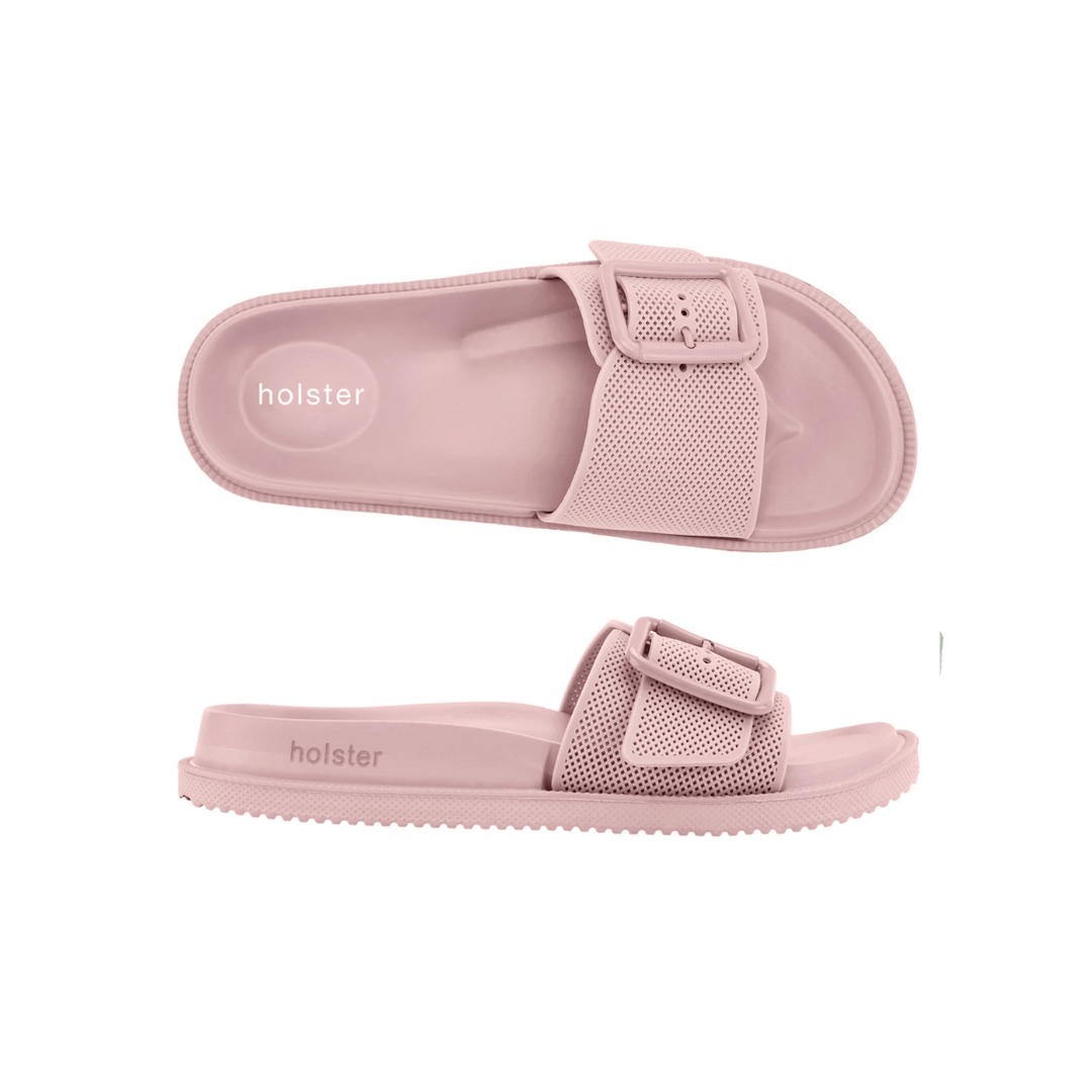 Holster Laze - Rose  Splash Swimwear