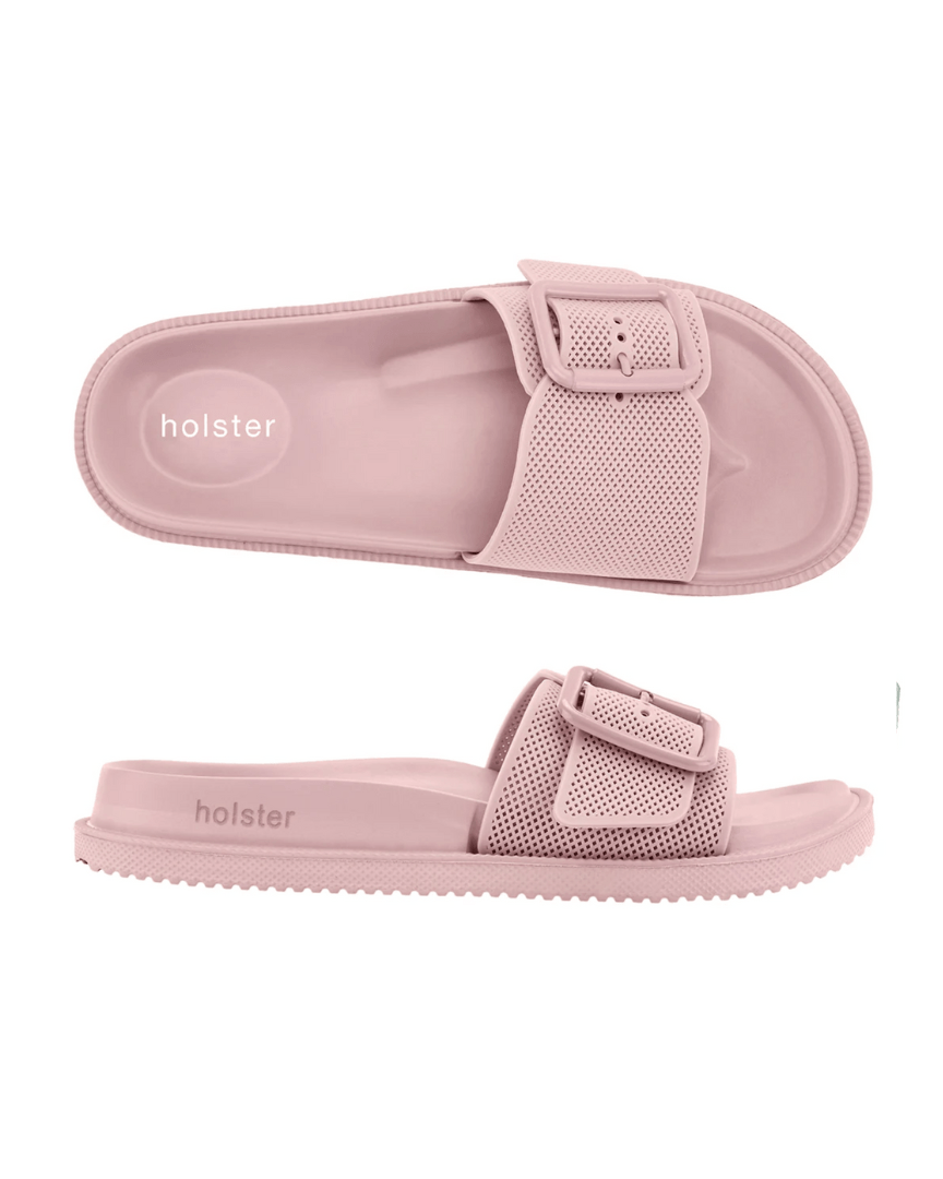 Holster Holster Laze - Rose Holster Laze - Rose Splash Swimwear Thongs