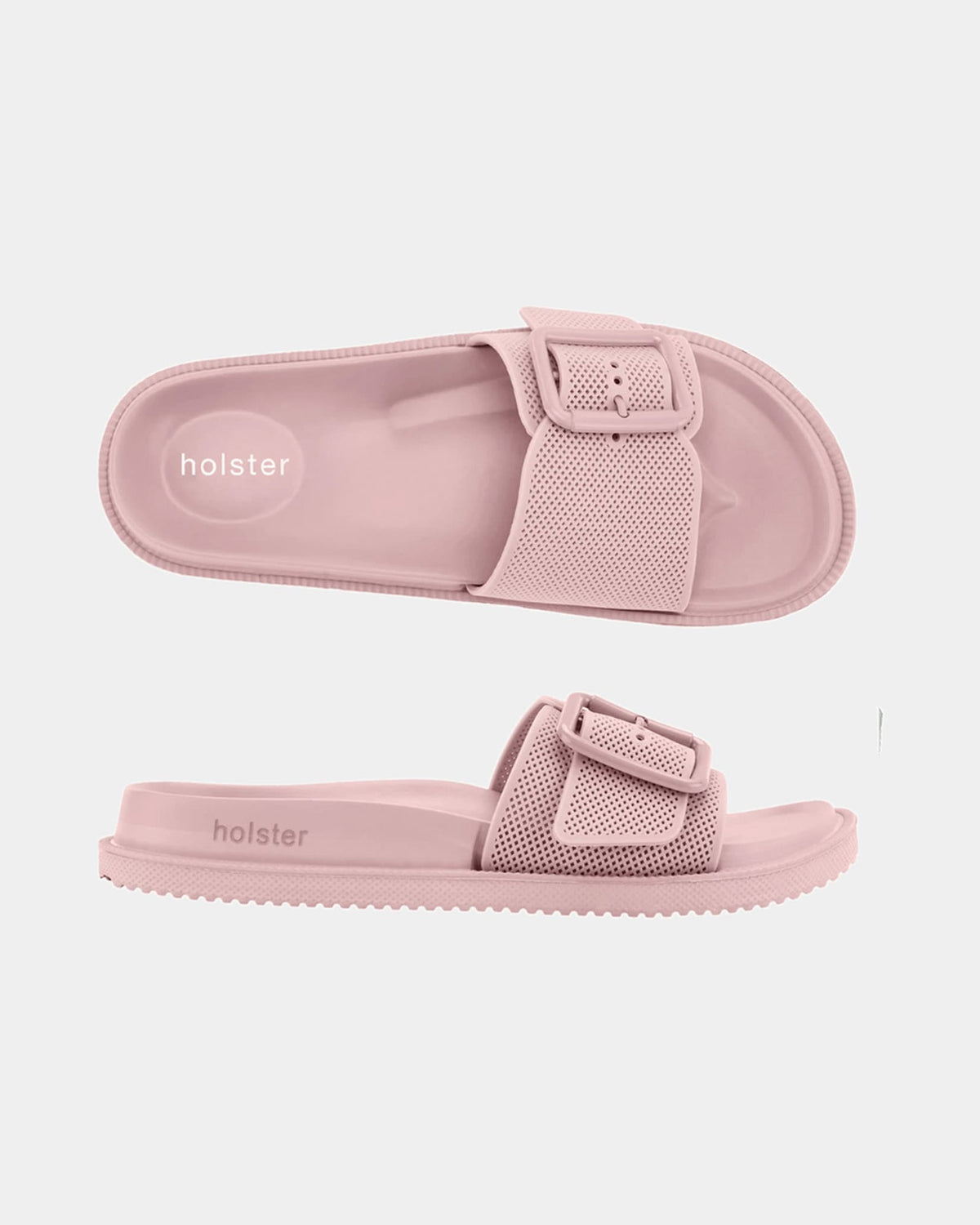 Holster Holster Laze - Rose Holster Laze - Rose Splash Swimwear Thongs
