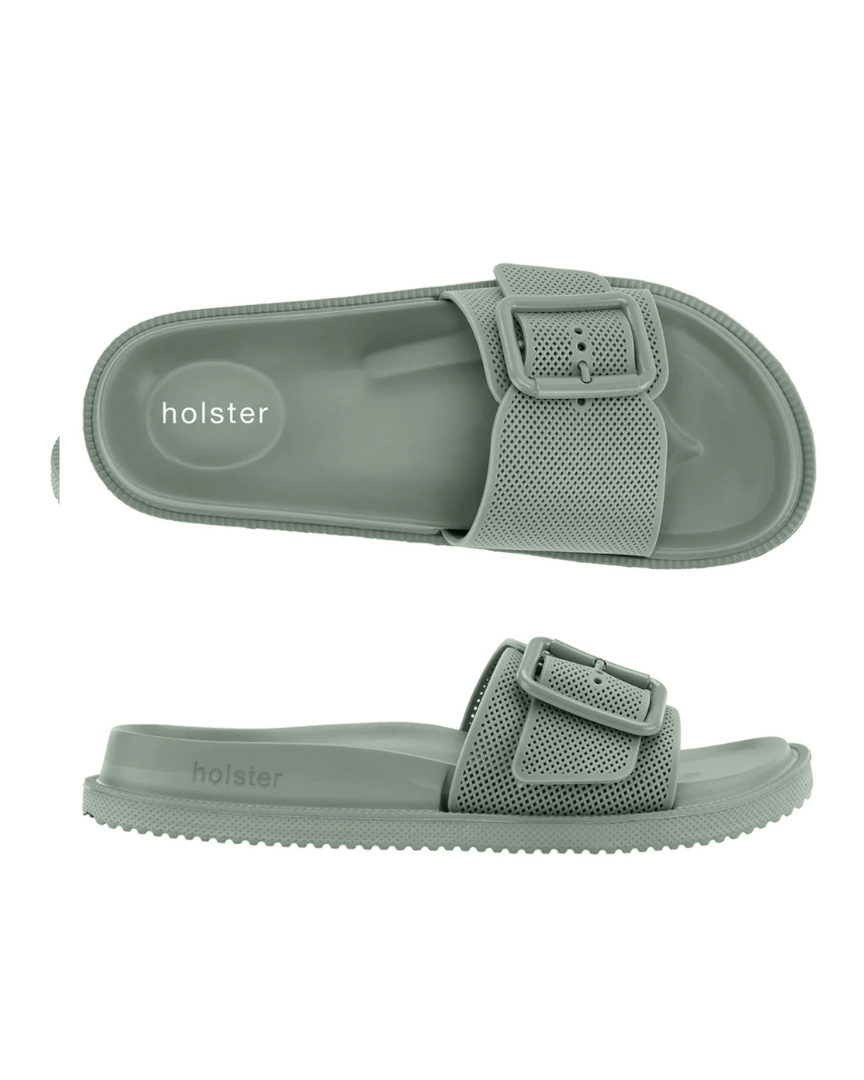 Holster Holster Laze - Seagrass Holster Laze - Seagrass Splash Swimwear Thongs