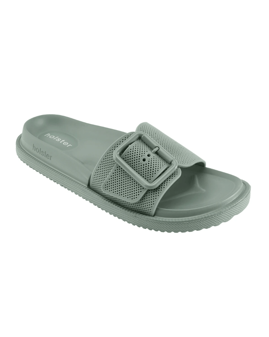 Holster Holster Laze - Seagrass Holster Laze - Seagrass Splash Swimwear Thongs