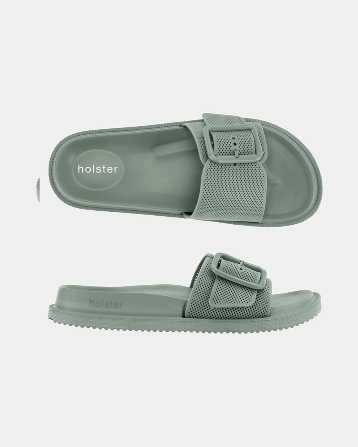 Holster Holster Laze - Seagrass Holster Laze - Seagrass Splash Swimwear Thongs
