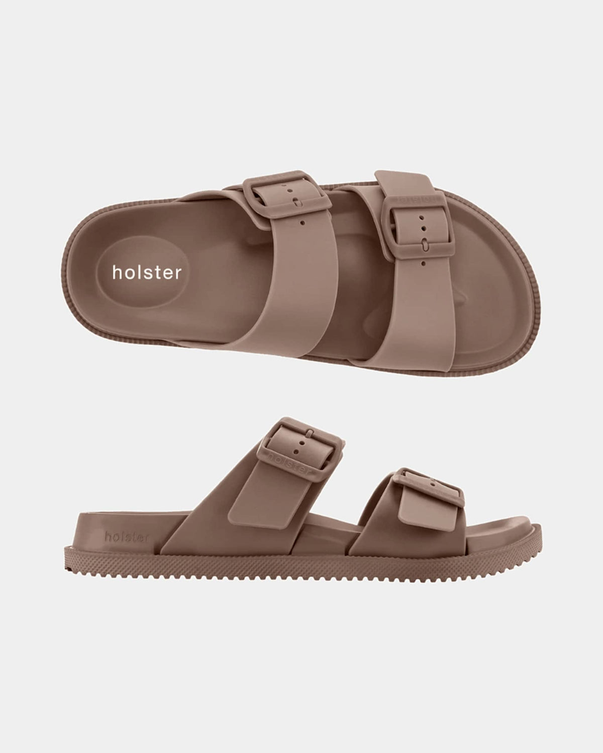Holster Holster Soleseeker - Natural Soleseeker - Natural Splash Swimwear Thongs