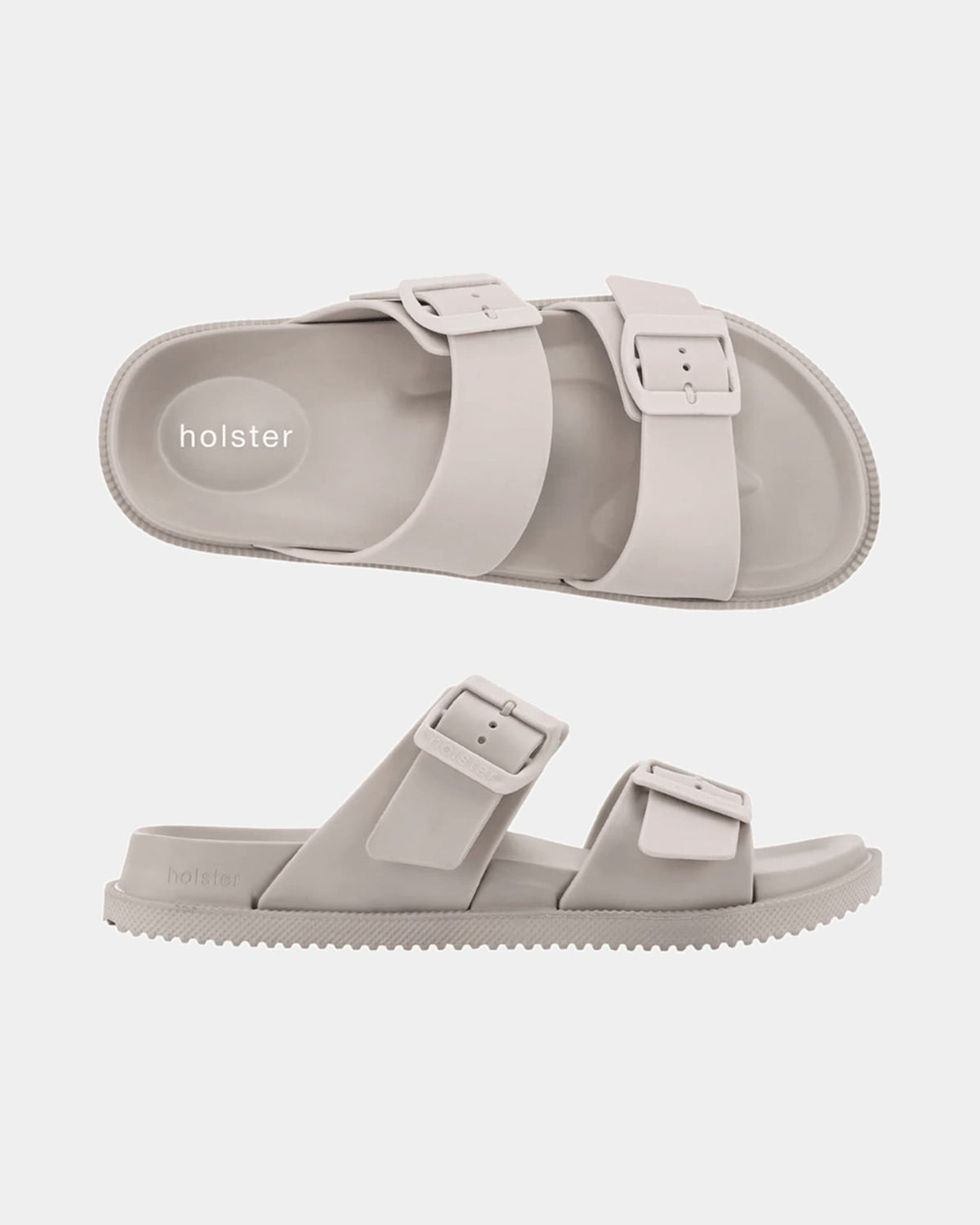 Holster Holster Soleseeker - Sand Soleseeker - Sand Splash Swimwear Thongs