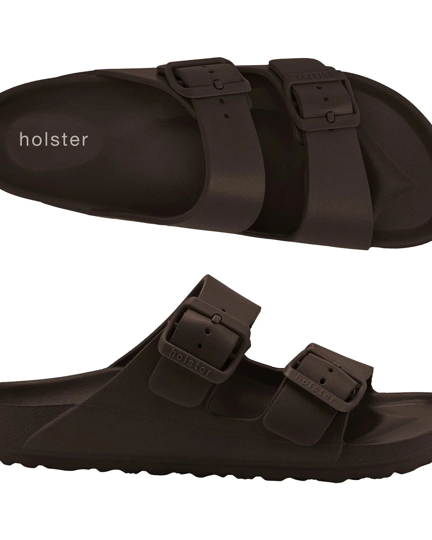 Holster Holster Sundreamer Slide - Chocolate Holster Sundreamer Slide - Chocolate Splash Swimwear Thongs