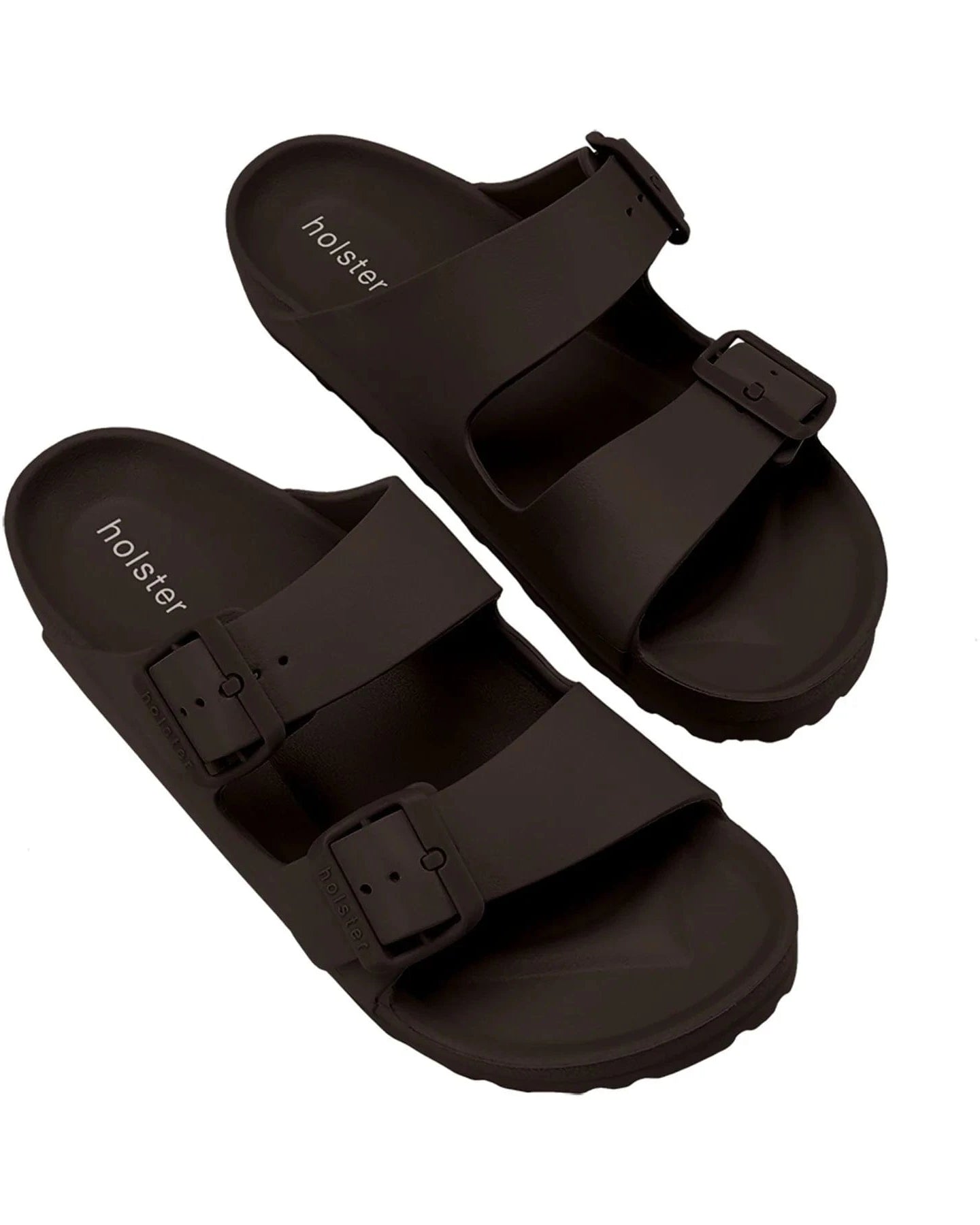 Holster Holster Sundreamer Slide - Chocolate Holster Sundreamer Slide - Chocolate Splash Swimwear Thongs