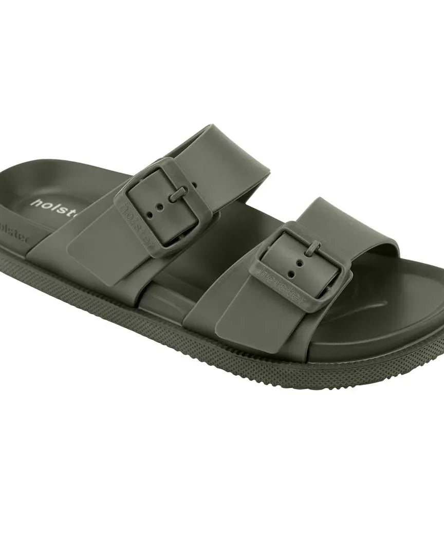 Holster Soleseeker - Khaki Soleseeker - Natural Splash Swimwear Shoes