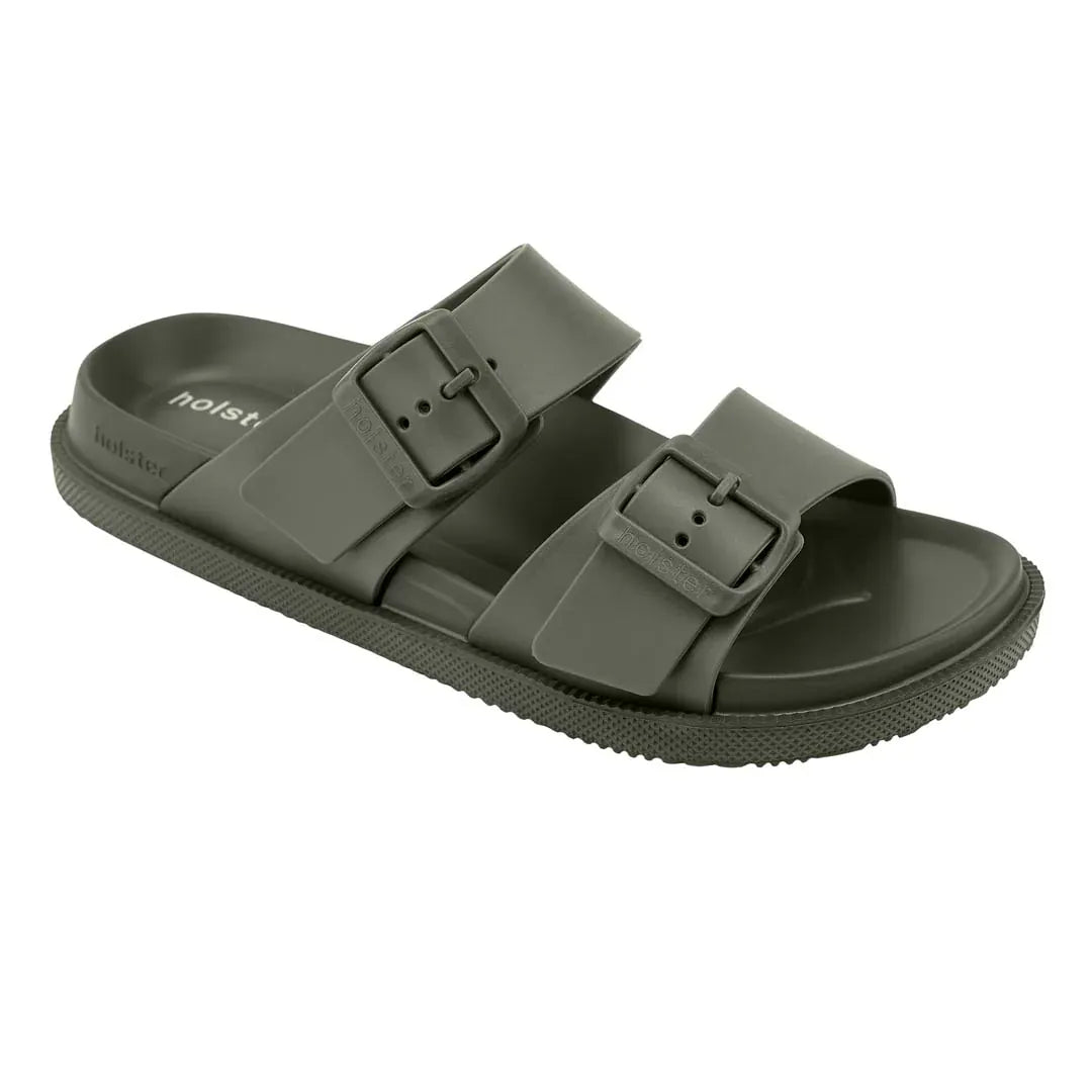 Holster Soleseeker - Khaki Soleseeker - Natural Splash Swimwear Shoes