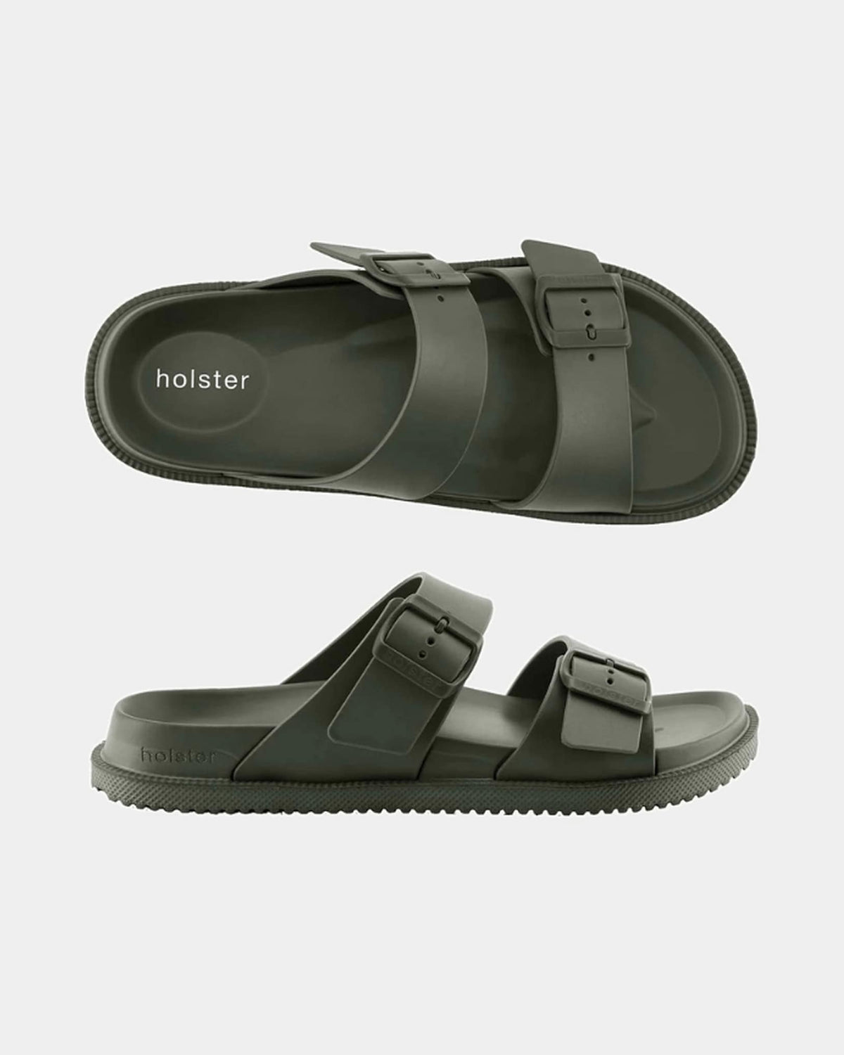 Holster Soleseeker - Khaki Soleseeker - Khaki Splash Swimwear Shoes