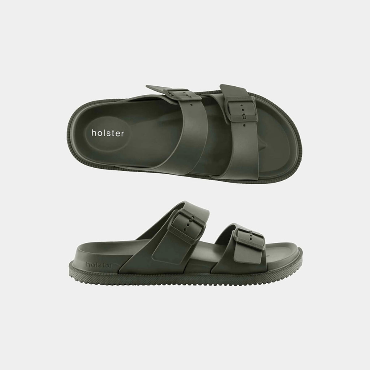 Holster Soleseeker - Khaki Soleseeker - Khaki Splash Swimwear Shoes