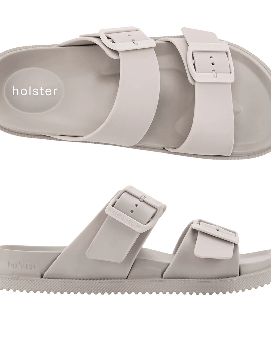 Holster Soleseeker -Sand Soleseeker -Sand Splash Swimwear Thongs