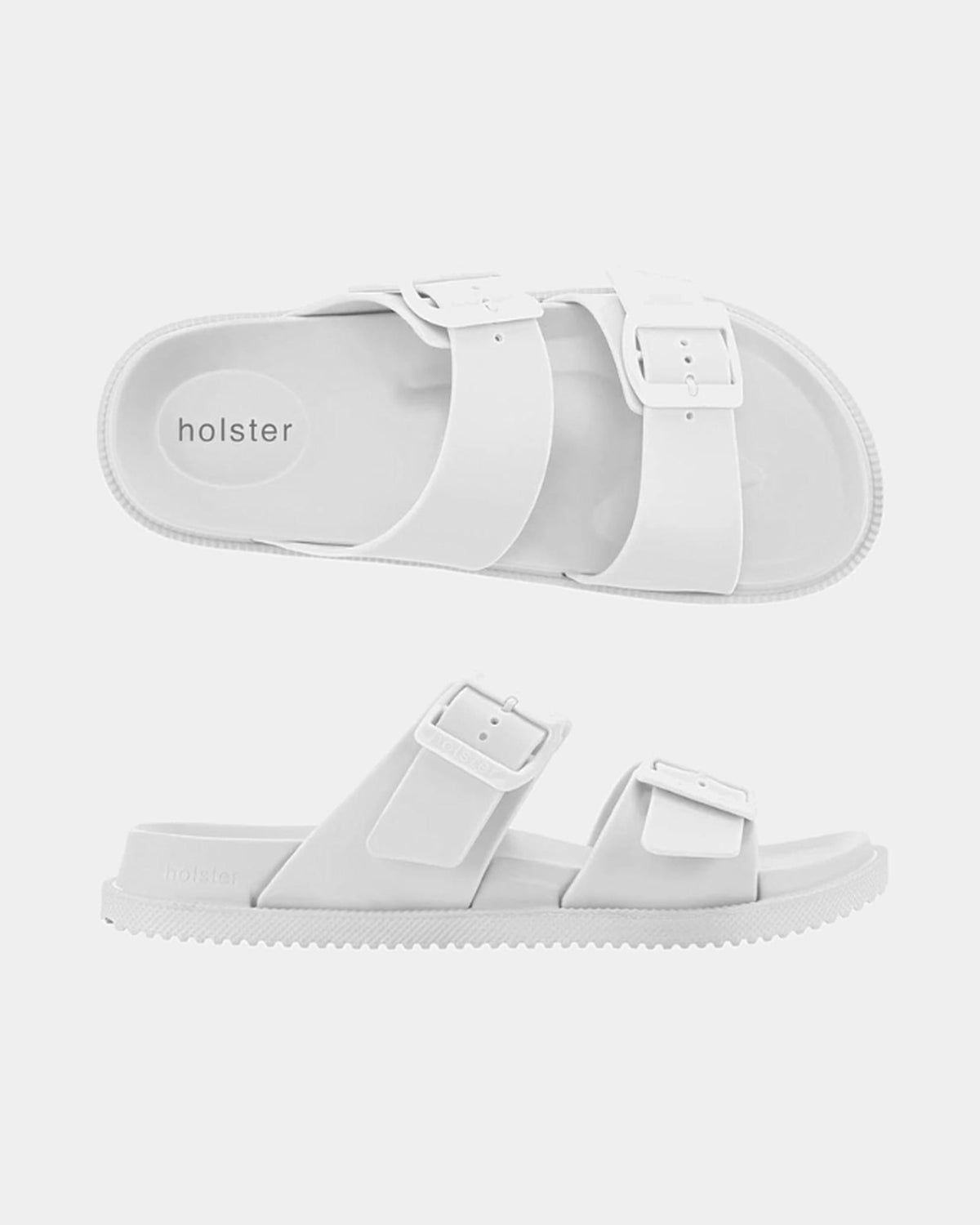 Holster Soleseeker - White* Soleseeker - White* Splash Swimwear Shoes