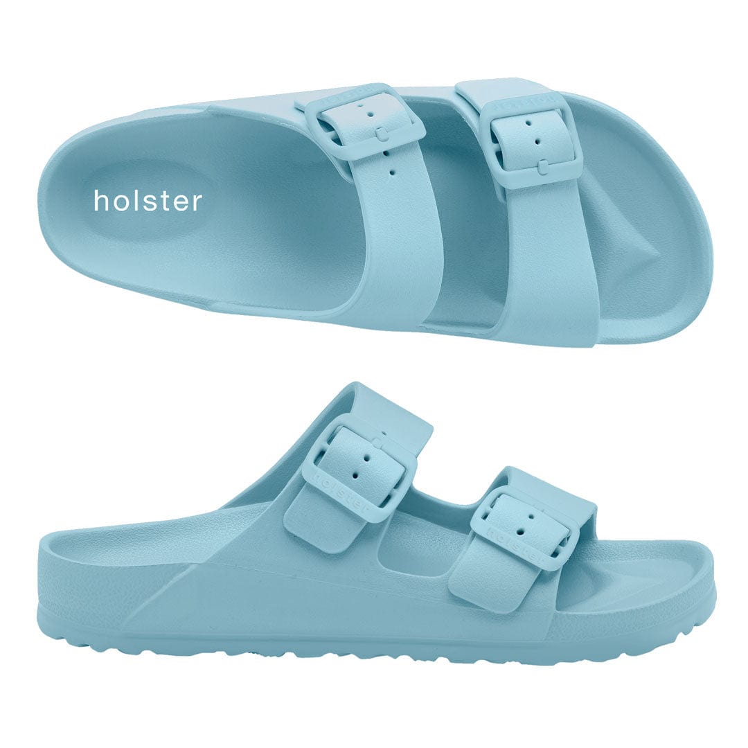 Sundreamer EVA Slide - Hotpink