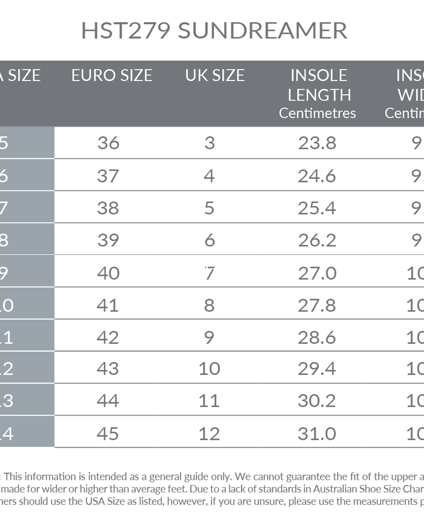 Holster Sundreamer Slide - Black Splash Swimwear Thongs