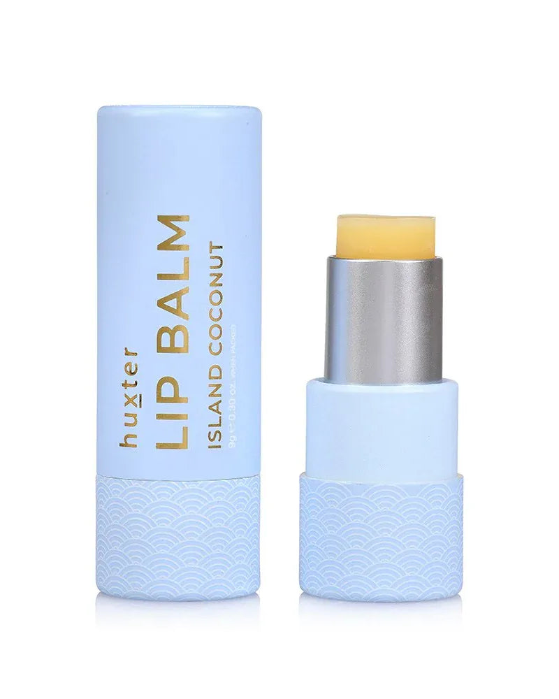 Huxter Huxter Lip Balm 9gm Huxter Lip Balm 9gm Splash Swimwear Health & Beauty