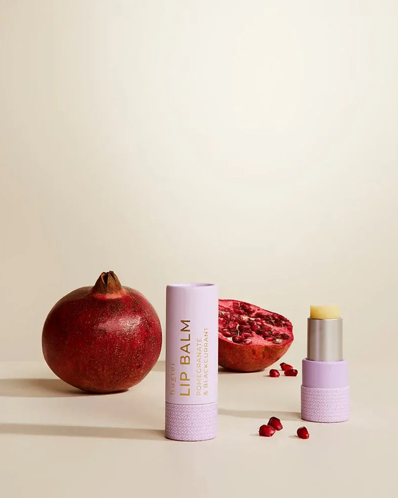 Huxter Huxter Lip Balm 9gm Huxter Lip Balm 9gm Splash Swimwear Health & Beauty