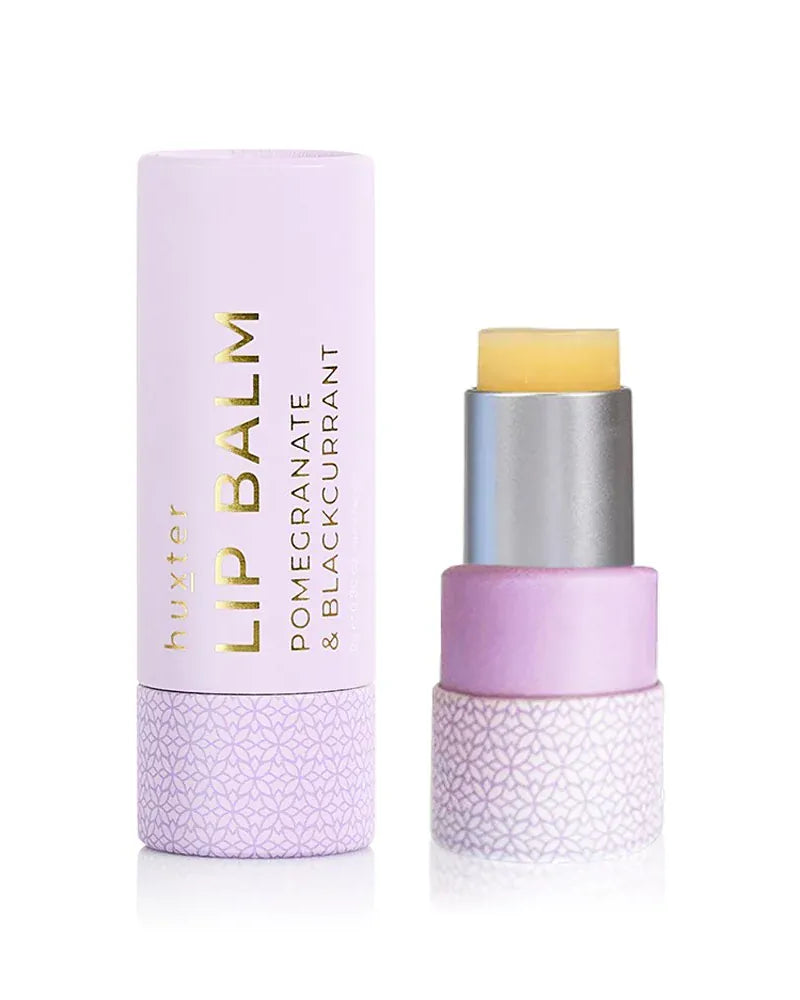 Huxter Huxter Lip Balm 9gm Huxter Lip Balm 9gm Splash Swimwear Health & Beauty