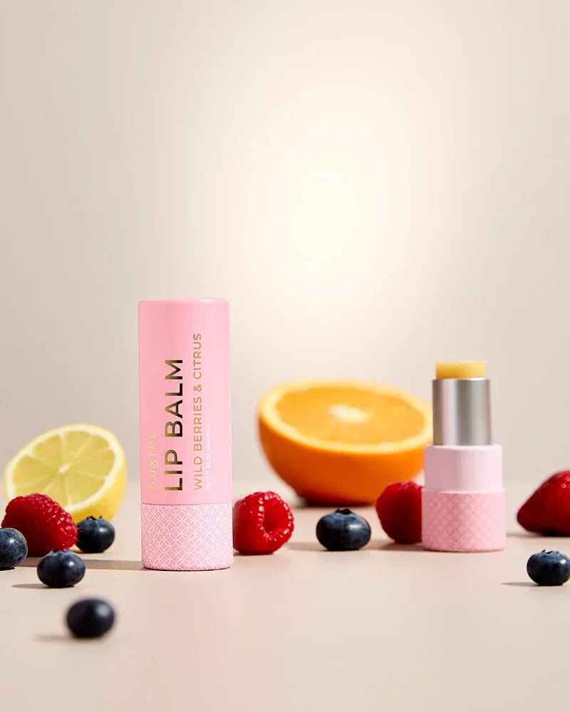 Huxter Huxter Lip Balm 9gm Huxter Lip Balm 9gm Splash Swimwear Health & Beauty