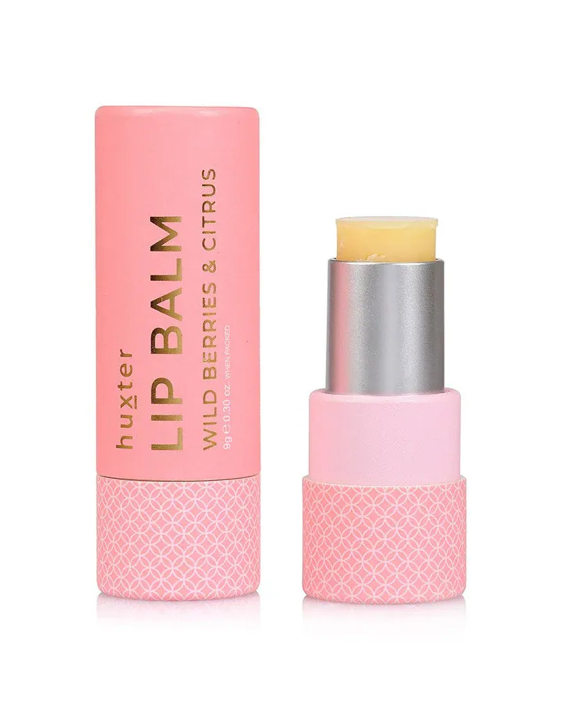 Huxter Huxter Lip Balm 9gm Huxter Lip Balm 9gm Splash Swimwear Health & Beauty