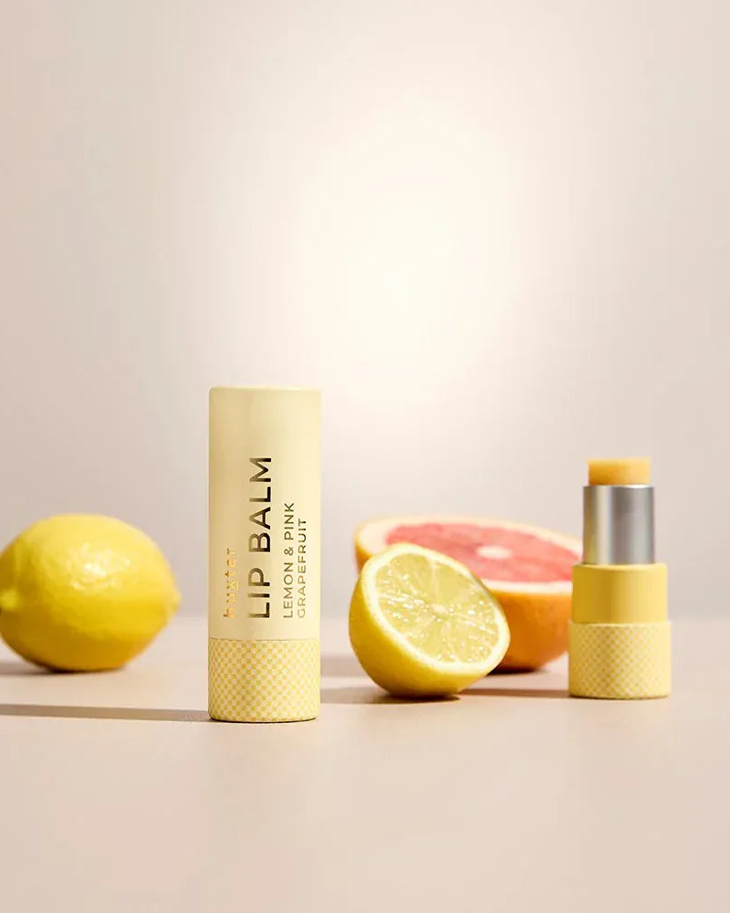 Huxter Huxter Lip Balm 9gm Huxter Lip Balm 9gm Splash Swimwear Health & Beauty
