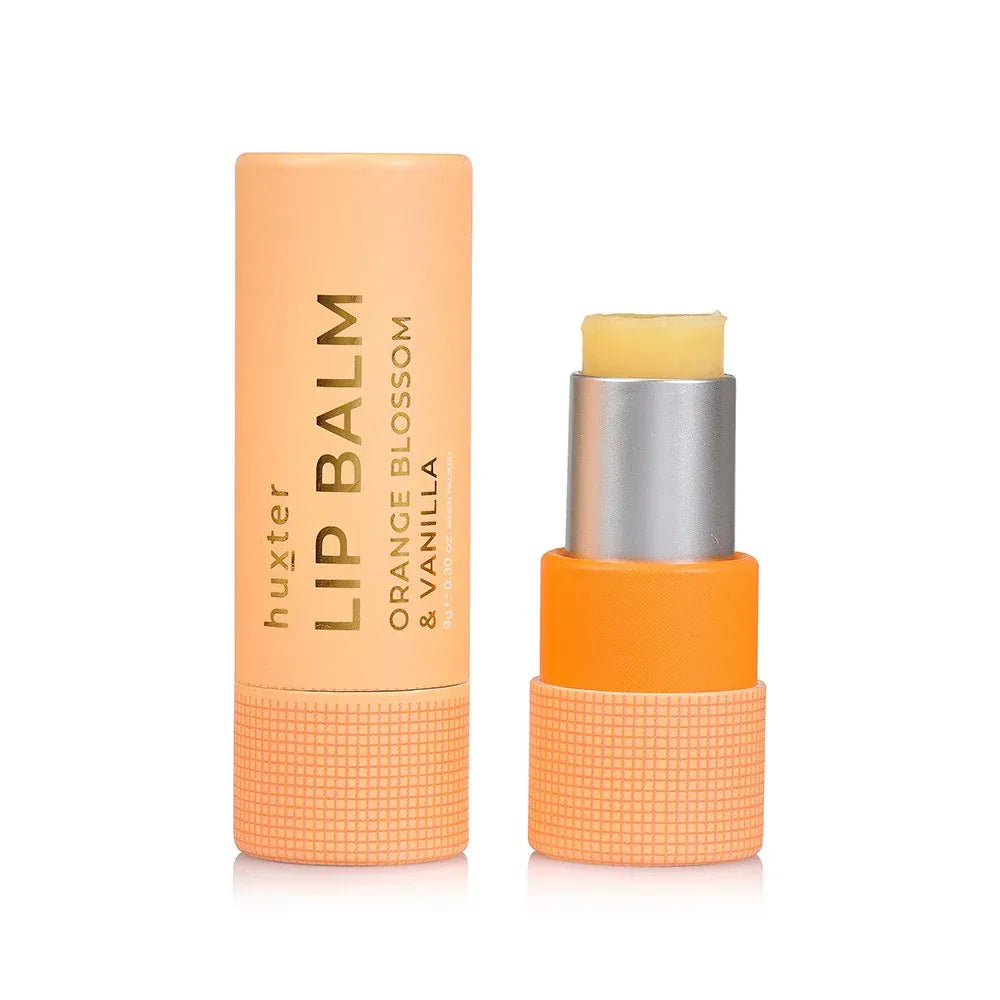 Huxter Huxter Lip Balm 9gm Huxter Lip Balm 9gm Splash Swimwear Health & Beauty