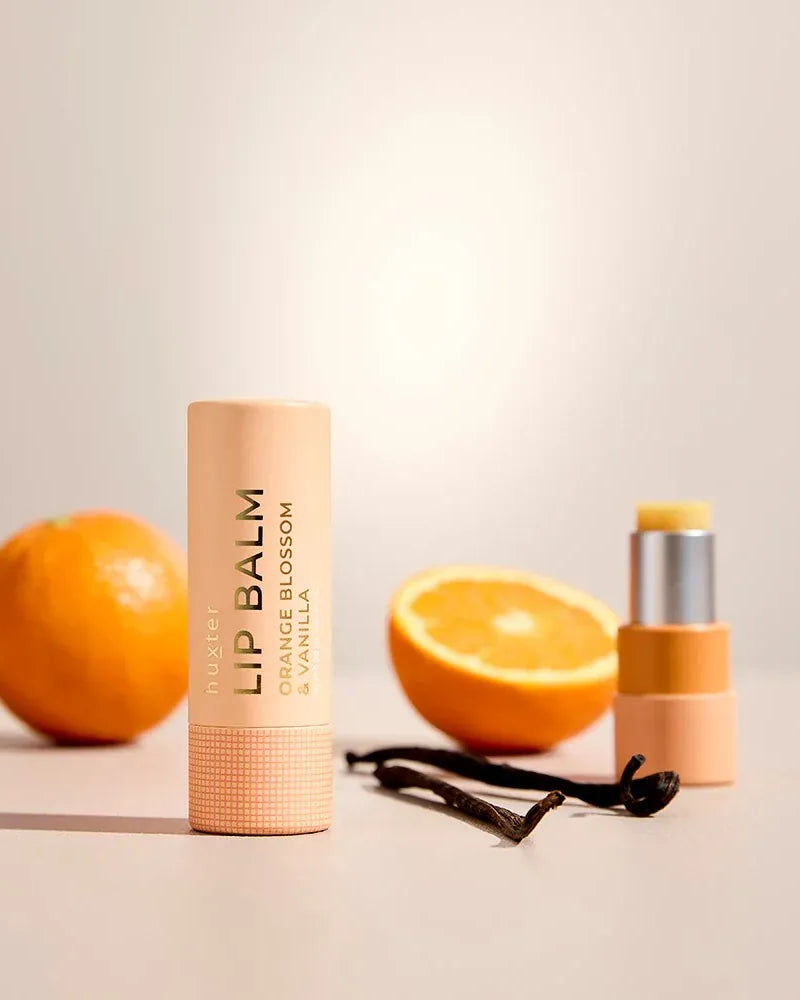 Huxter Huxter Lip Balm 9gm Huxter Lip Balm 9gm Splash Swimwear Health & Beauty