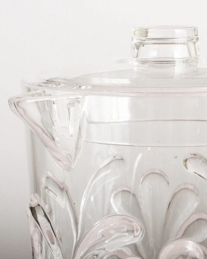 Indigo Love Collectors Flemington Acrylic Jug Splash Swimwear Accessories