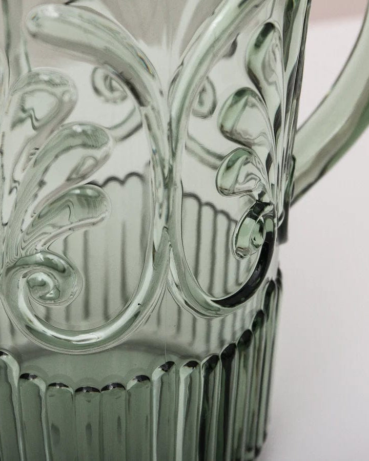Indigo Love Collectors Flemington Acrylic Jug Splash Swimwear Accessories