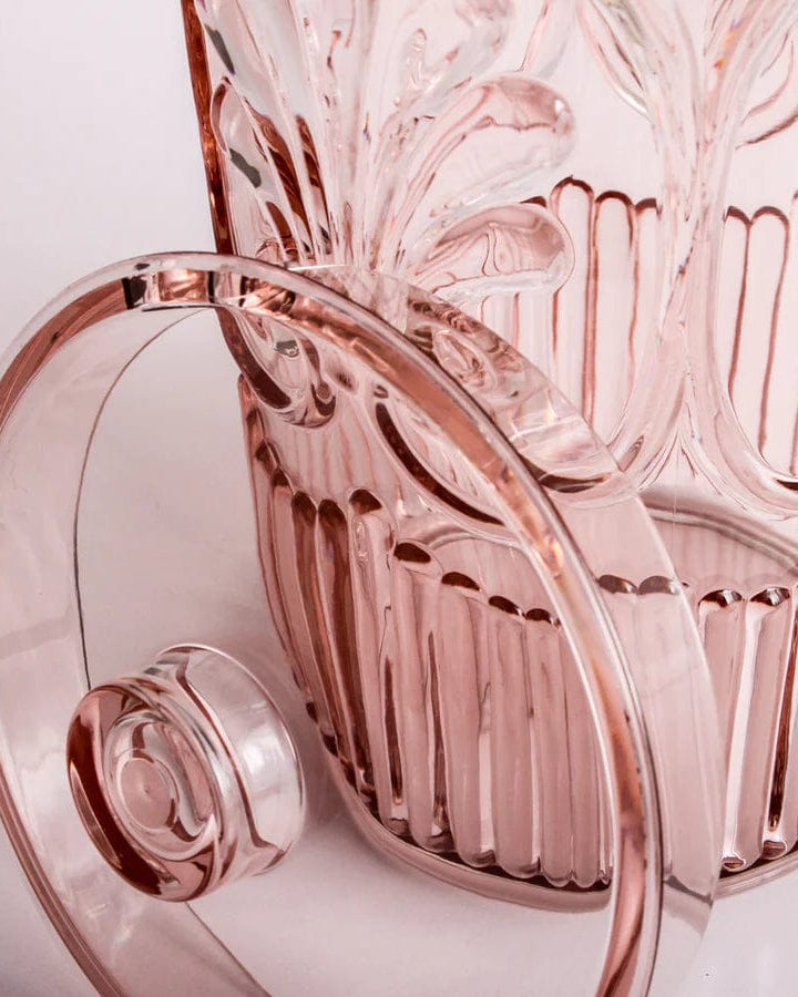 Indigo Love Collectors Flemington Acrylic Jug Splash Swimwear Accessories