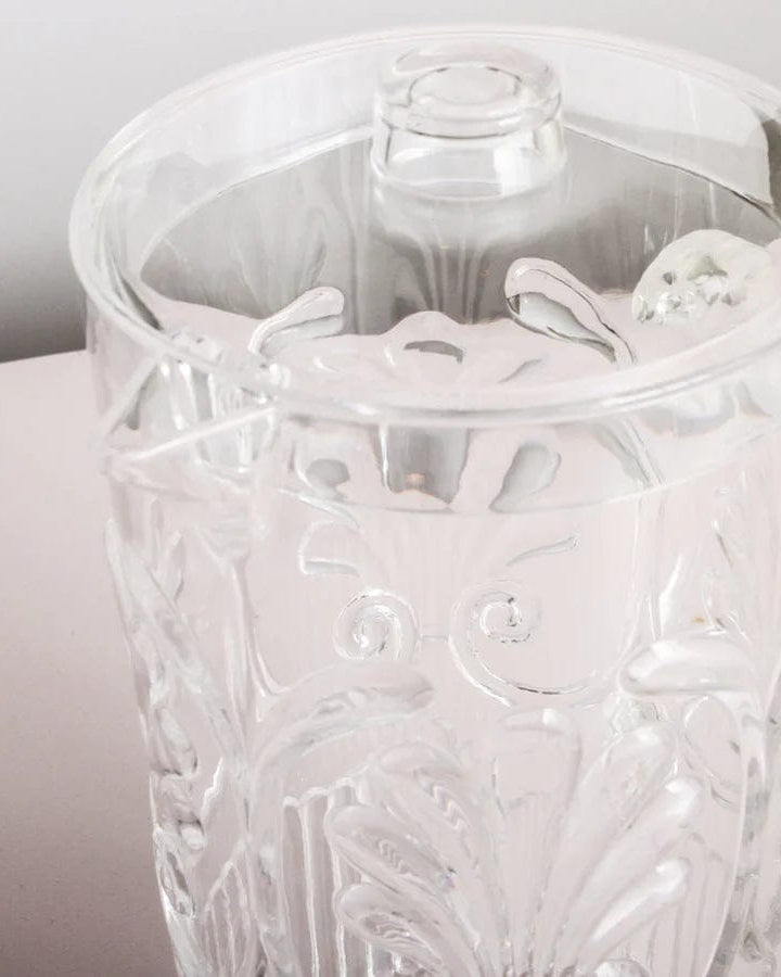 Indigo Love Collectors Flemington Acrylic Jug Splash Swimwear Accessories