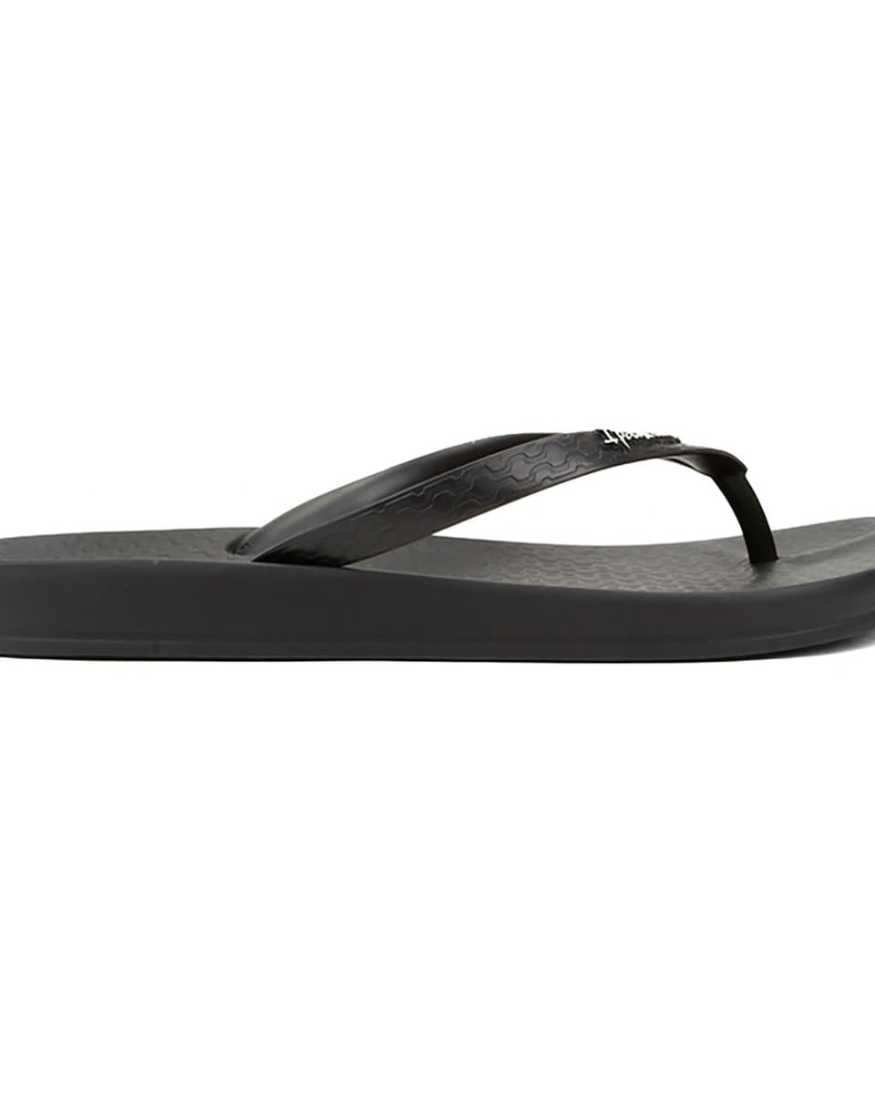 Ipanema Ipanema Anatomica Core - Black Ipanema Anatomica Core Black Splash Swimwear Thongs