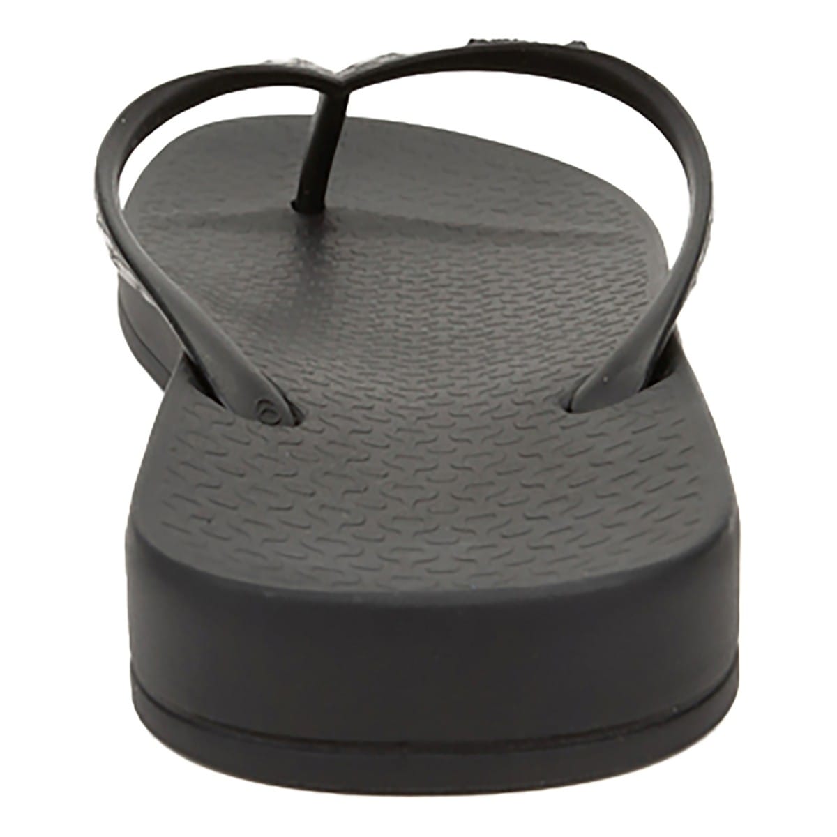 Ipanema Ipanema Anatomica Core - Black Ipanema Anatomica Core Black Splash Swimwear Thongs