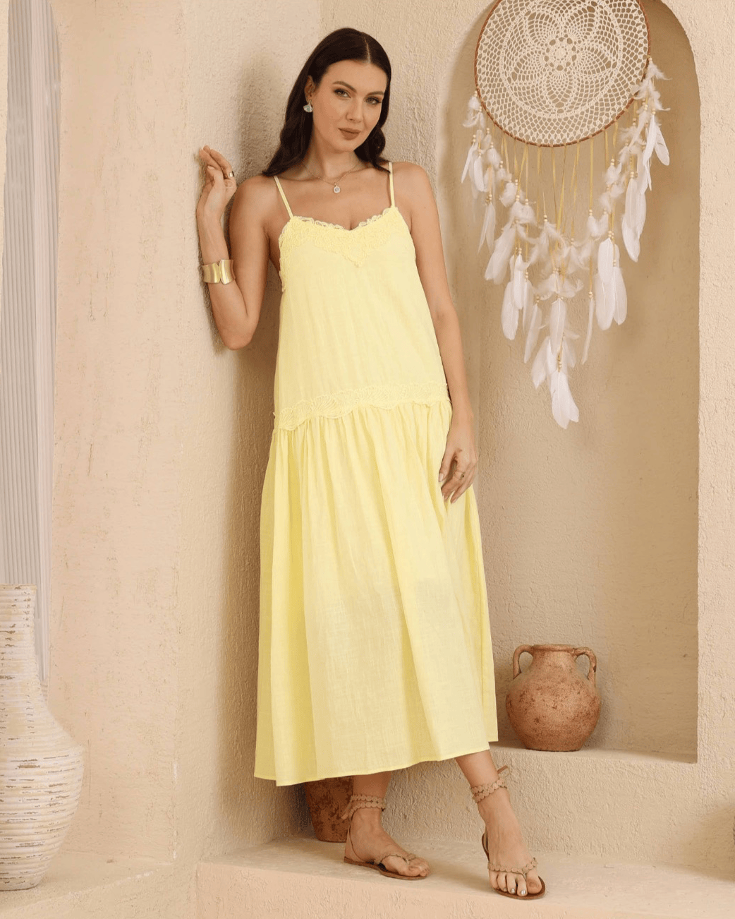 Iris Maxi Iris Maxi Lemon Maxi Dress Iris Maxi Tuscany Shift Mini Dress Splash Swimwear Dresses