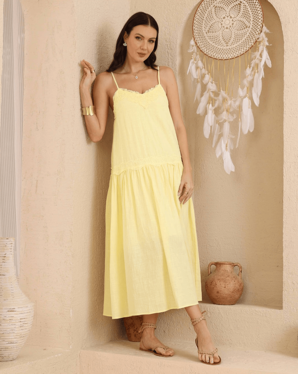 Iris Maxi Iris Maxi Lemon Maxi Dress Iris Maxi Tuscany Shift Mini Dress Splash Swimwear Dresses