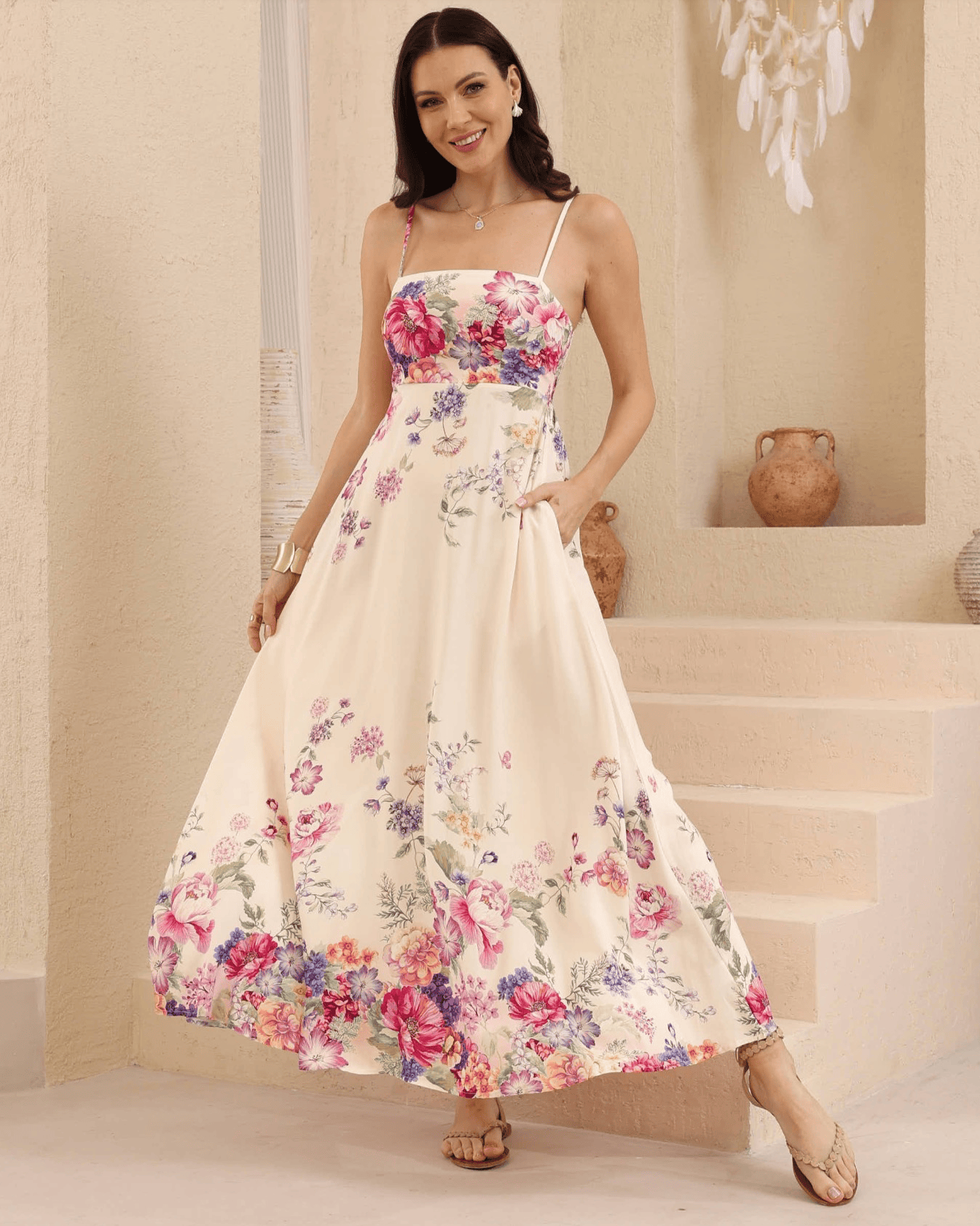 Iris Maxi Iris Maxi Wildflower Romance Maxi Dress Iris Maxi Tuscany Shift Mini Dress Splash Swimwear Dresses
