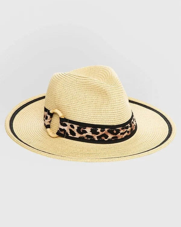 Jantzen Safari Hat JA60074 Splash Swimwear Hats O/S 9313513148222