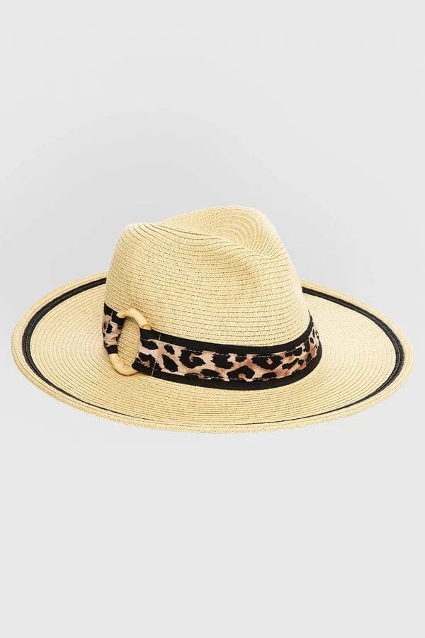 Jantzen Safari Hat JA60074 Splash Swimwear Hats O/S 9313513148222
