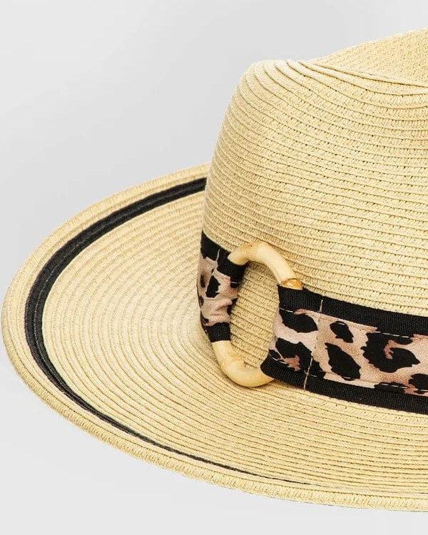 Jantzen Safari Hat JA60074 Splash Swimwear Hats O/S 9313513148222