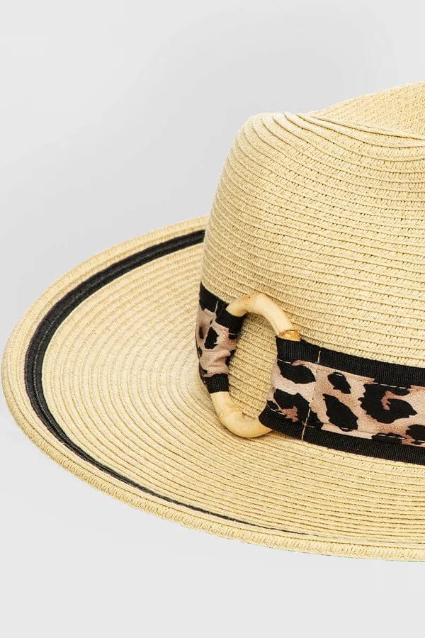 Jantzen Safari Hat JA60074 Splash Swimwear Hats O/S 9313513148222