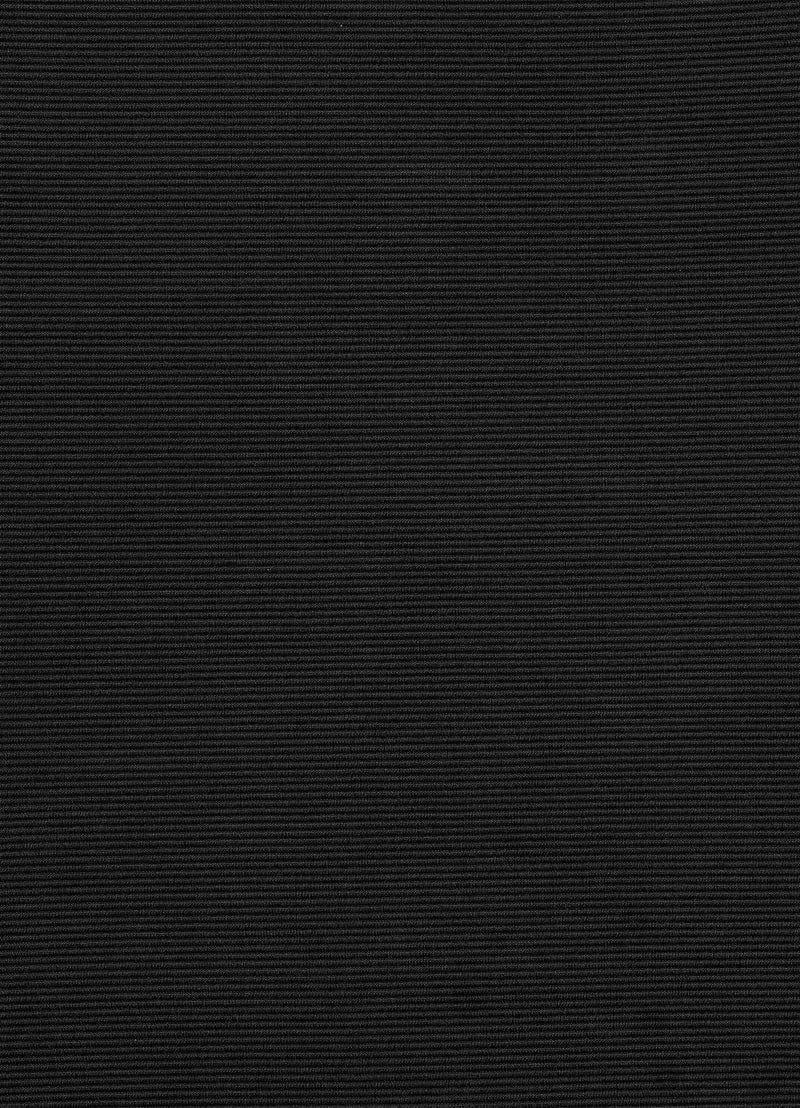 Jets Isla Rib Minimal Tank One Piece - Black Isla Rib Minimal Tank One Piece - Black Splash Swimwear One Pieces