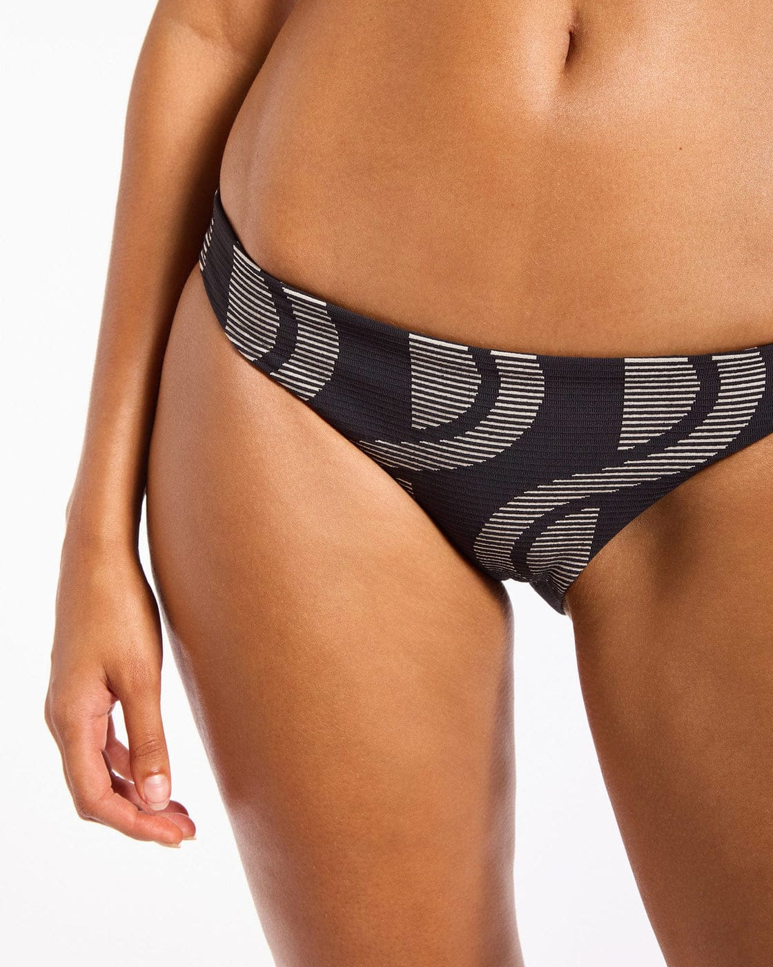 Jets Jets Harmony Hipster Pant Jets Hipster Pant | Jets Splash Swimwear Bikini Bottoms