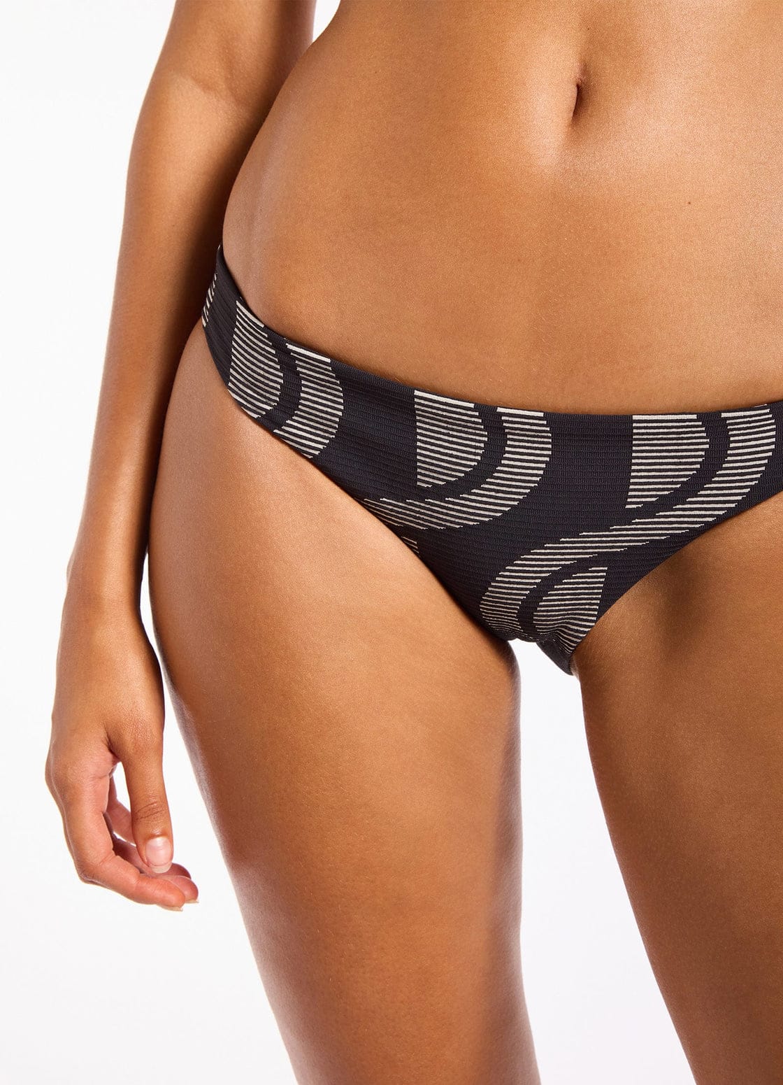 Jets Jets Harmony Hipster Pant Jets Hipster Pant | Jets Splash Swimwear Bikini Bottoms